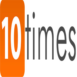 10 times